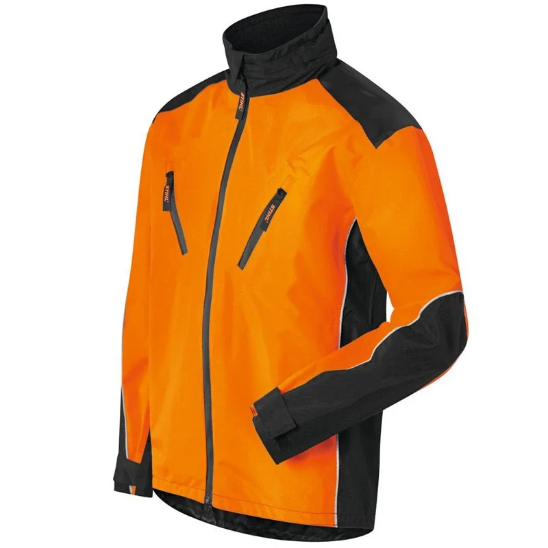 STIHL - 0088-554-0103 - Regenjacke RAINTEC S