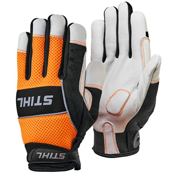 STIHL - 0088-611-1611 - Schutzhandschuhe ADVANCE Ergo MS XL