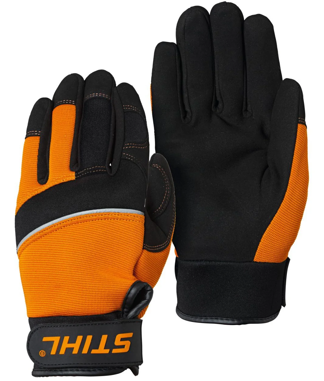 STIHL - 0088-611-1709 - Profi-Schutzhandschuhe DYNAMIC Vent M