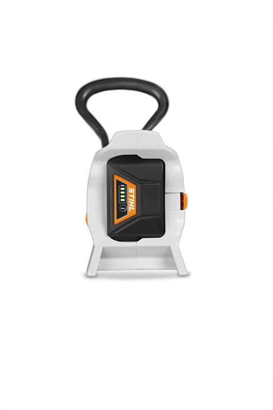STIHL - 0420-460-0015 - Spielzeug-Freischneider