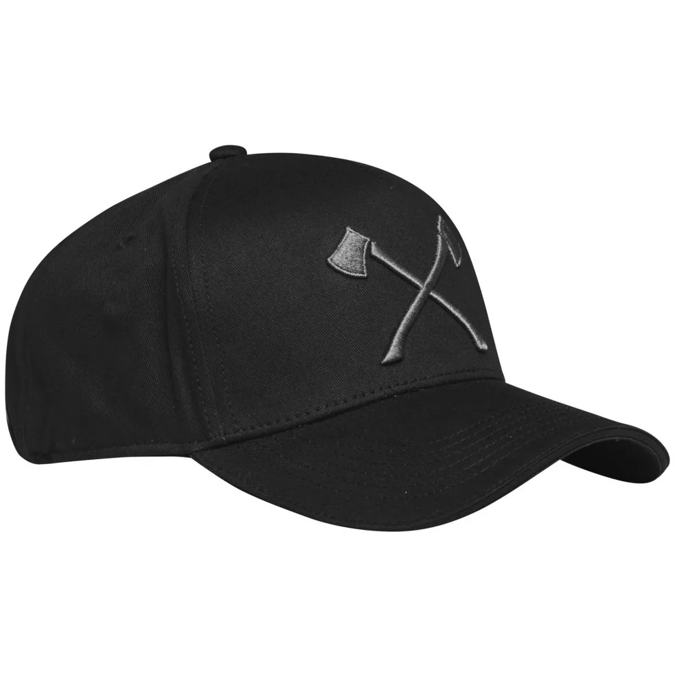 STIHL - 0420-540-0013 - Cap mit Schirm Baseball Cap AXE