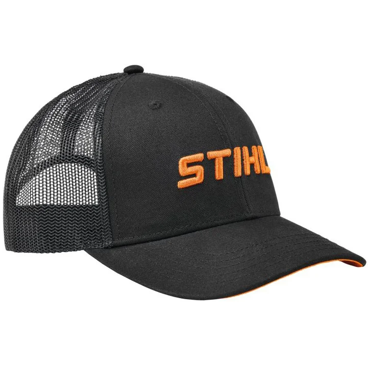 STIHL - 0421-600-0116 - Baseballkappe Logo Mesh