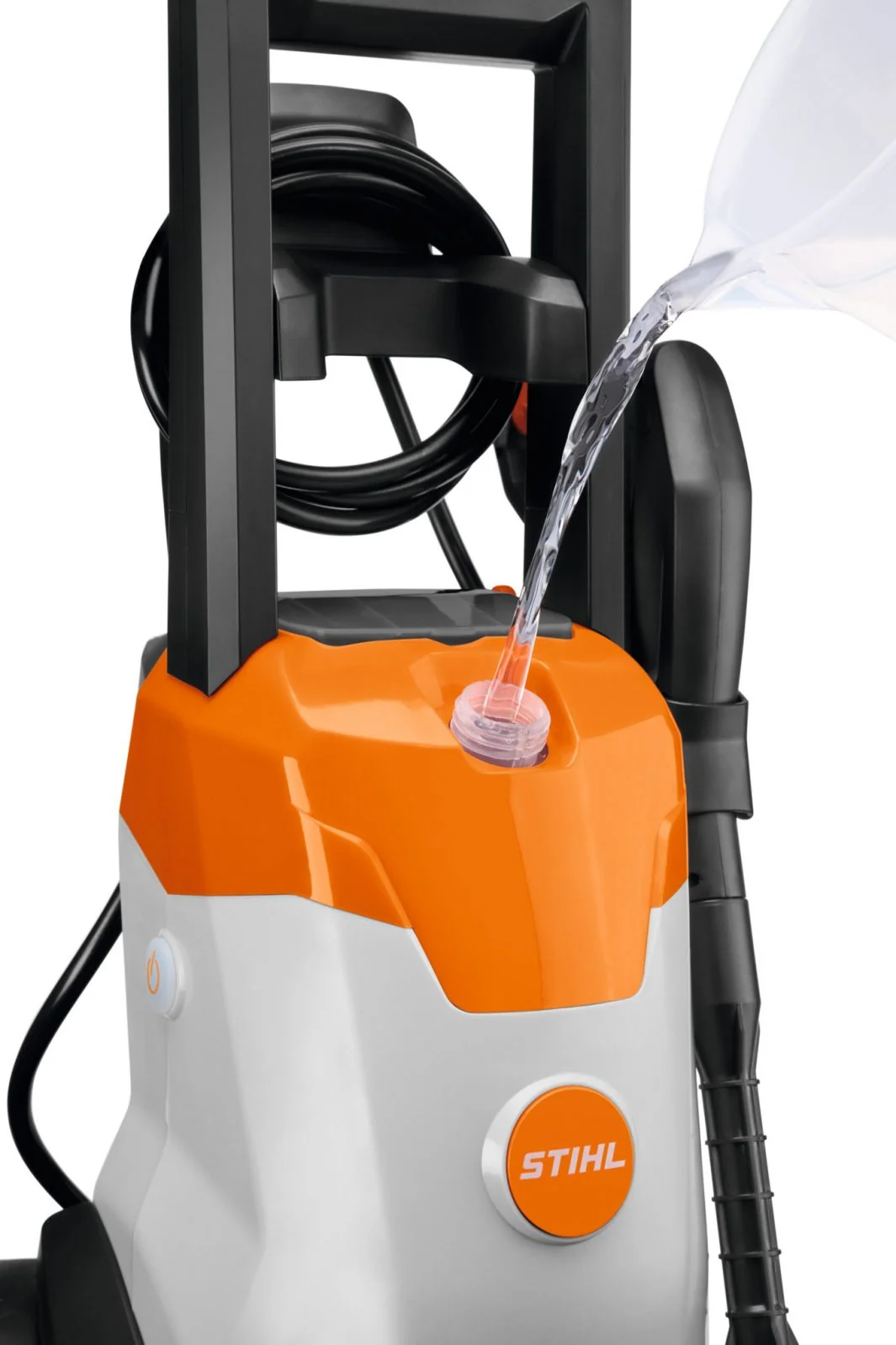 STIHL - 0421-600-0145 - Hochdruckreiniger Spielzeug mit Akku
