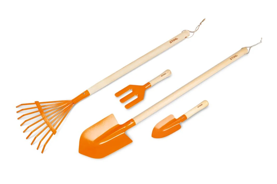 STIHL - 0421-600-0172 - Gartenwerkzeug Kinder