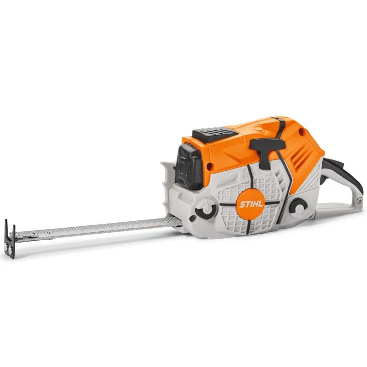 STIHL - 0421-600-0229 - Maßband 5 m Benzin-Kettensäge