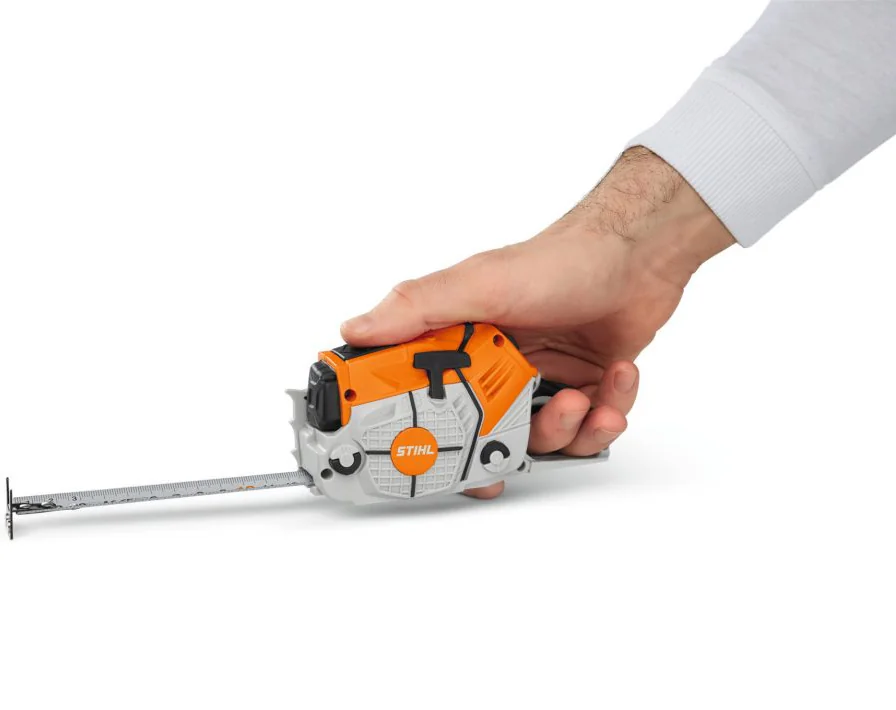 STIHL - 0421-600-0229 - Maßband 5 m Benzin-Kettensäge