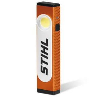 STIHL - 0421-600-0279 - LED-Arbeitsleuchte 600 lm 4.5 W 2 Magnete