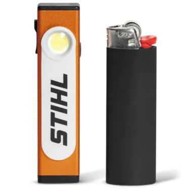 STIHL - 0421-600-0279 - LED-Arbeitsleuchte 600 lm 4.5 W 2 Magnete