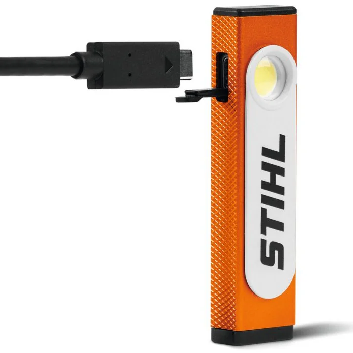 STIHL - 0421-600-0279 - LED-Arbeitsleuchte 600 lm 4.5 W 2 Magnete