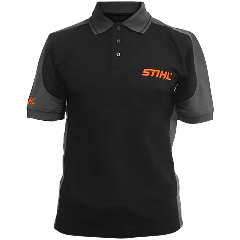 STIHL - 0463-592-4106 - Polo-Shirt XL