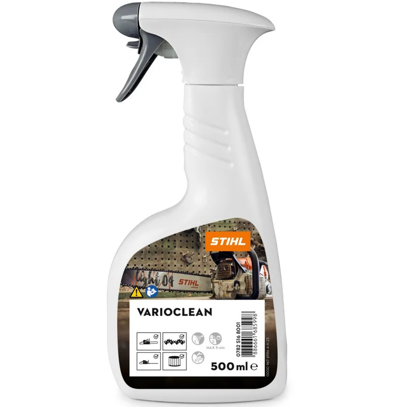 STIHL - 0782-516-8002 - Reinigungsmittel Varioclean 500 ml