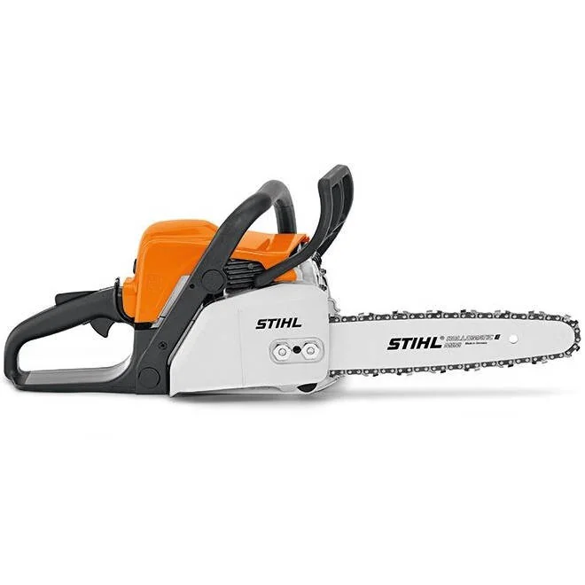 STIHL - 1130-200-0368 - Benzin-Kettensäge MS 180 1.9 hp