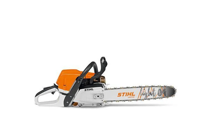 STIHL - 1140-200-0717 - Benzin-Kettensäge MS362CM 4.8 hp 40 cm