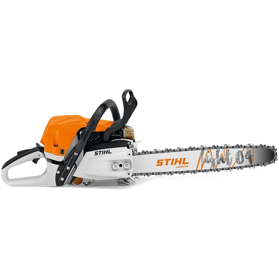 STIHL - 1140-200-0821 - Benzin-Kettensäge MS 362 (C-M) 4.8 hp 40 cm