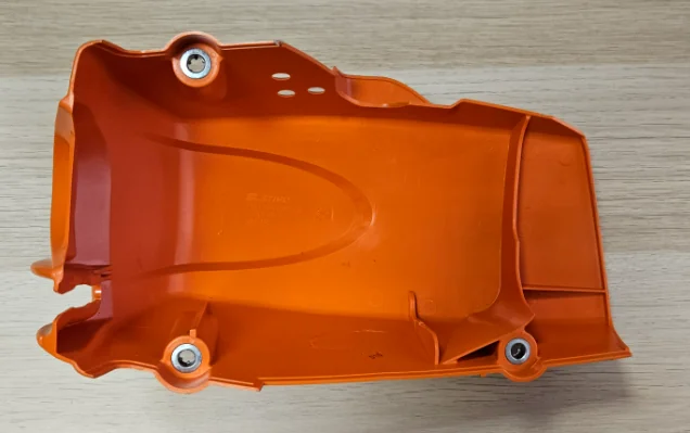 STIHL - 1141-084-0901 - Sägeschutz, Sägeabdeckung