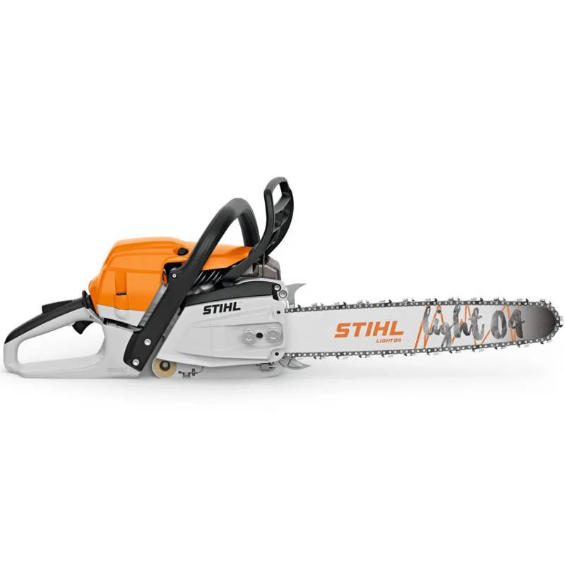STIHL - 1141-200-0647 - Benzin-Kettensäge MS 261 C-M 4.1 hp 40 cm