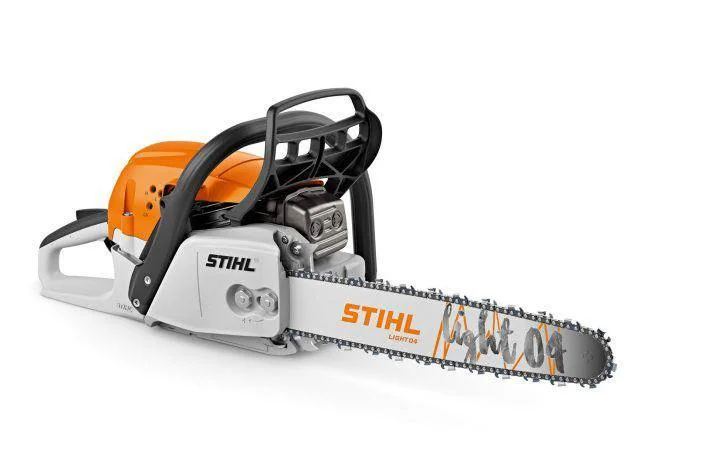 STIHL - 1141-200-0655 - Benzin-Kettensäge MS 271 3.5 hp