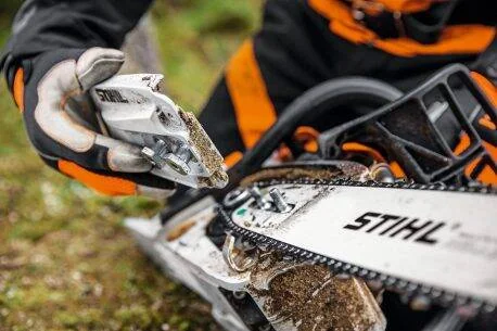 STIHL - 1141-200-0656 - Benzin-Kettensäge MS 261 4.1 hp