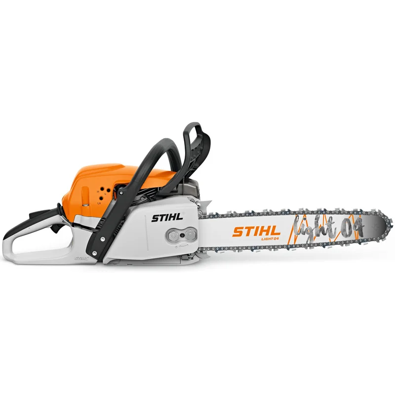 STIHL - 1141-200-0687 - Benzin-Kettensäge MS 291 3.8 hp