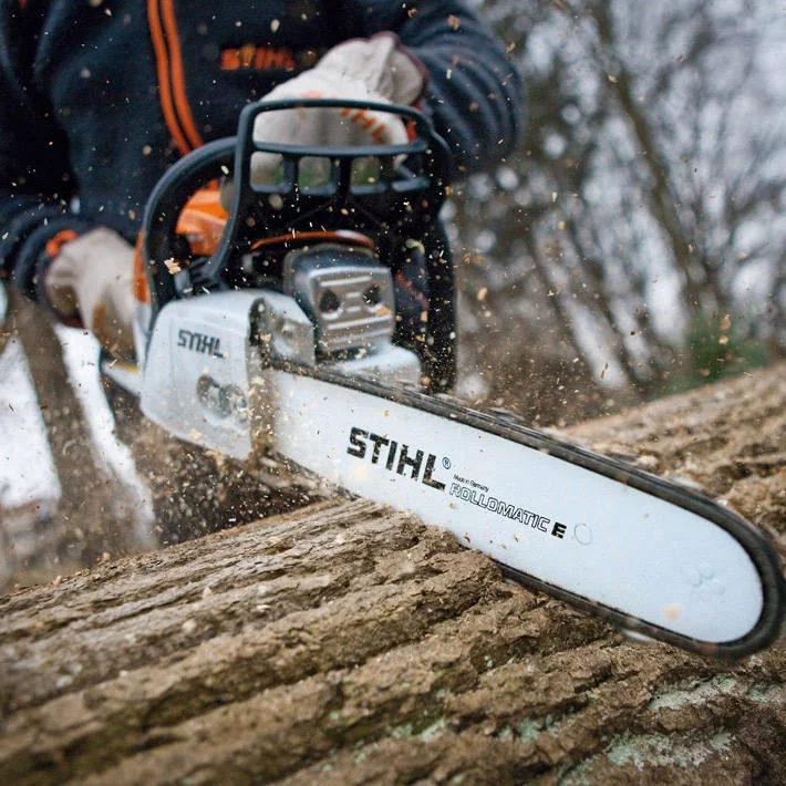 STIHL - 1141-200-0687 - Benzin-Kettensäge MS 291 3.8 hp
