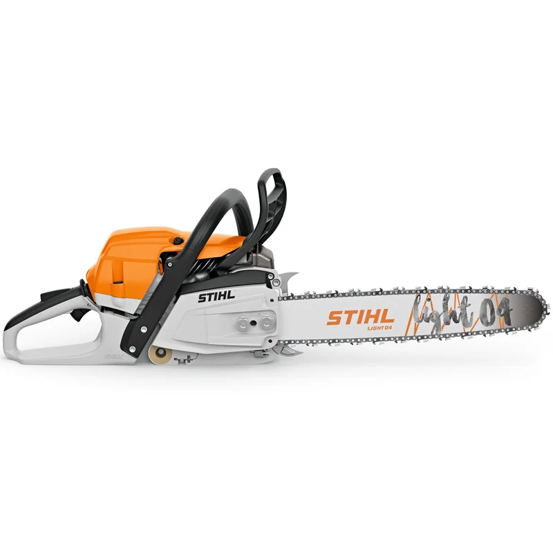 STIHL - 1141-200-0767 - Benzin-Kettensäge MS 261 (C-M) 4.1 hp .325 Zoll Set