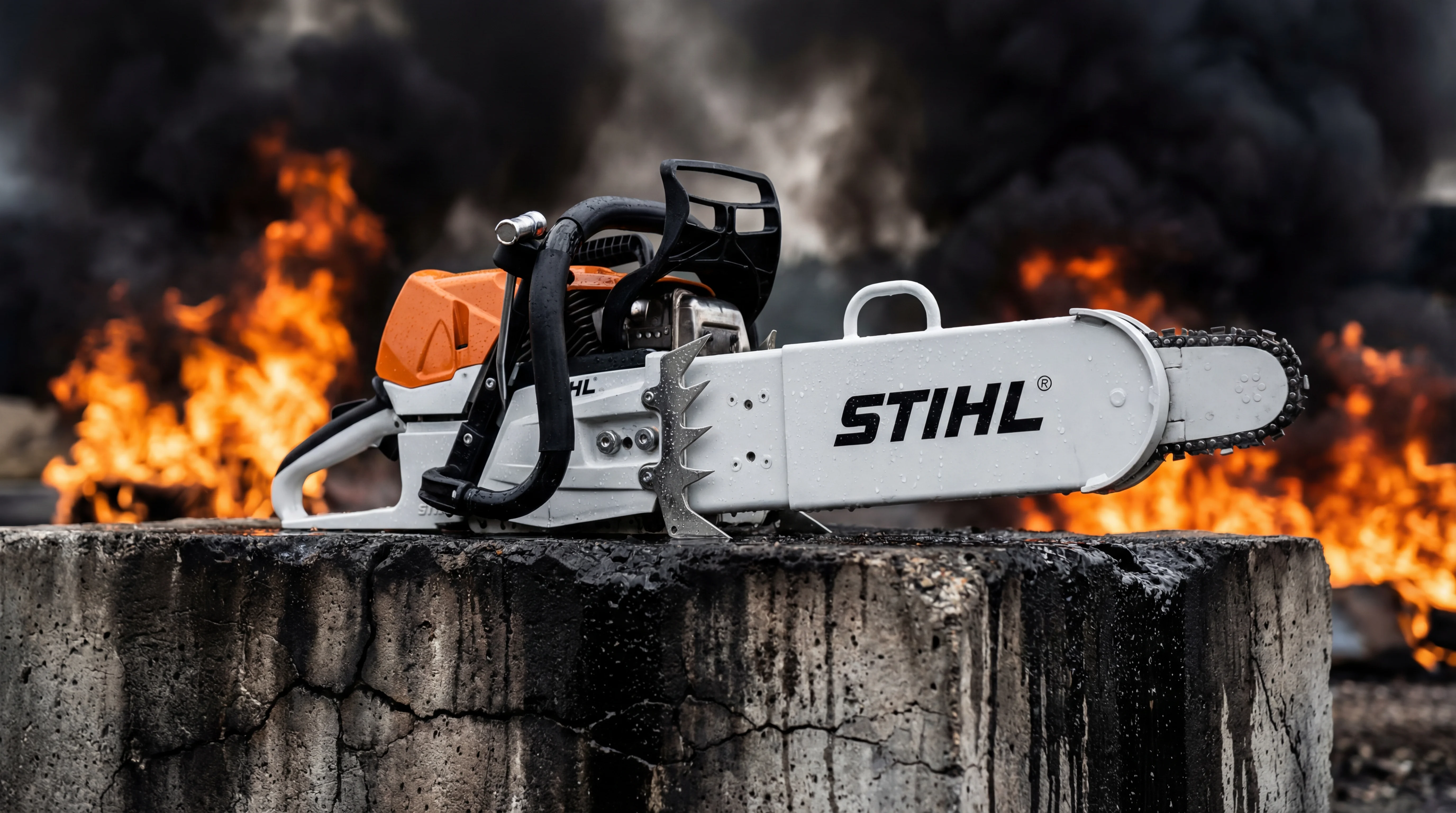 STIHL