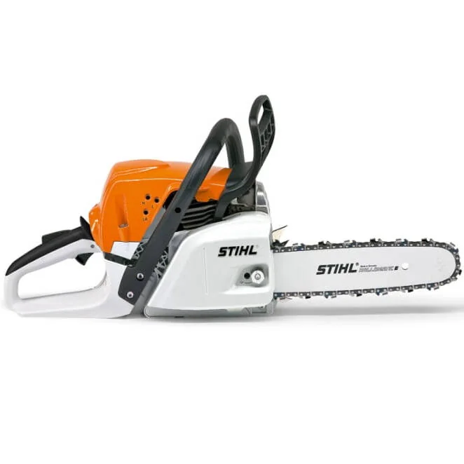 STIHL - 1143-200-0535 - Benzin-Kettensäge MS 251 3 hp 35 cm