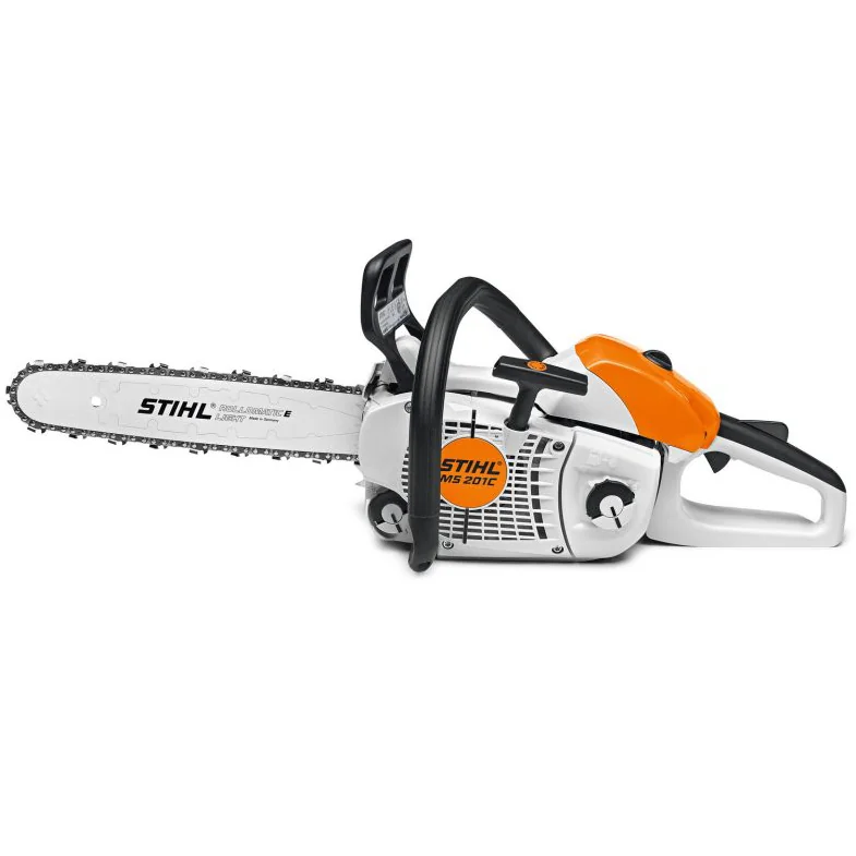 STIHL - 1145-200-0262 - Benzin-Kettensäge MS 201 C-M 2.4 hp