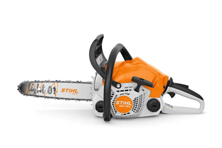 STIHL - 1148-200-0033 - Benzin-Kettensäge MS 172 C-BE 1.9 hp