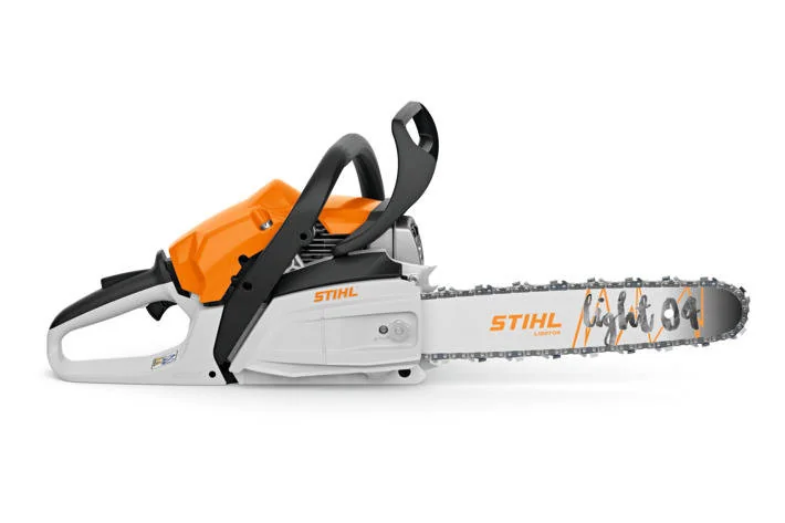 STIHL - 1148-200-0055 - Benzin-Kettensäge MS 182 PD3 2.2 hp