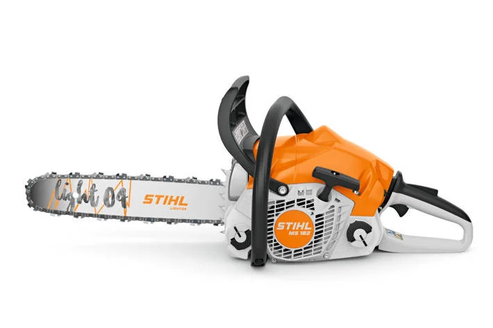 STIHL - 1148-200-0055 - Benzin-Kettensäge MS 182 PD3 2.2 hp