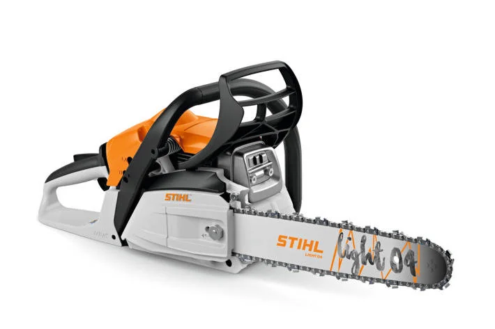 STIHL - 1148-200-0055 - Benzin-Kettensäge MS 182 PD3 2.2 hp