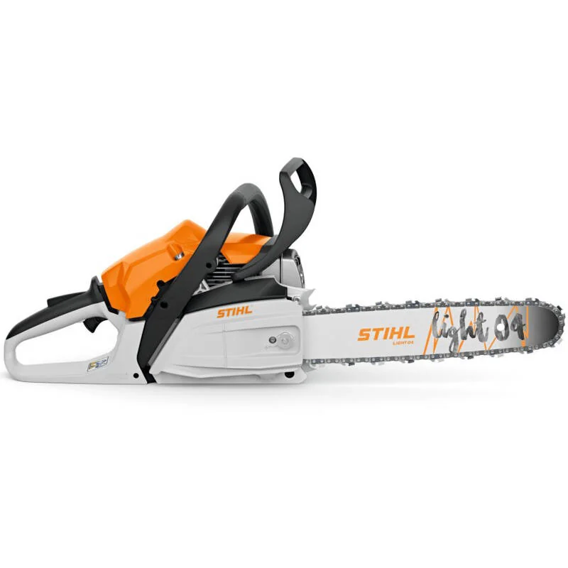 STIHL - 1148-200-0059 - Benzin-Kettensäge MS 182 PM3 35 cm
