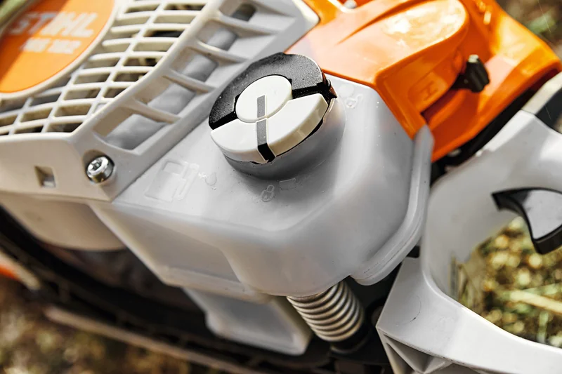 STIHL - 1148-200-0309 - Benzin-Kettensäge MS 182 2.2 hp 35 cm 3/8 Zoll Set