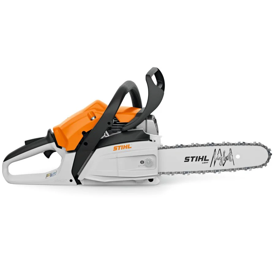 STIHL - 1148-200-0361 - Benzin-Kettensäge MS 162 1.6 hp