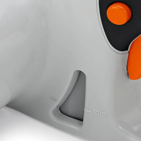 STIHL - 1148-200-0361 - Benzin-Kettensäge MS 162 1.6 hp