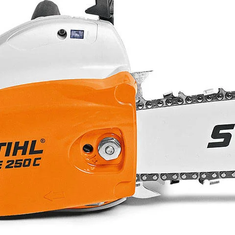 STIHL - 1209-200-0156 - Elektro-Kettensäge MSE 170 1.7 kW
