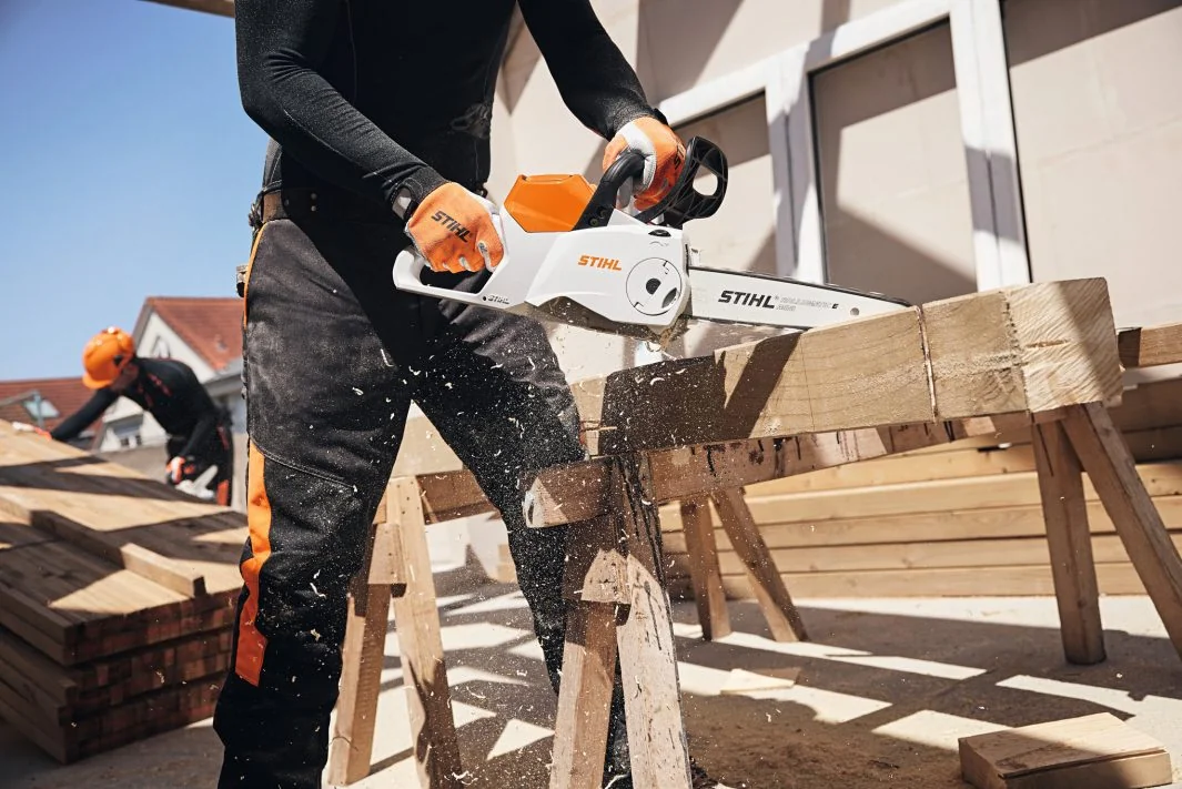 STIHL - 1250-200-0115 - Akku-Kettensäge MSA 160 C-B 36 V