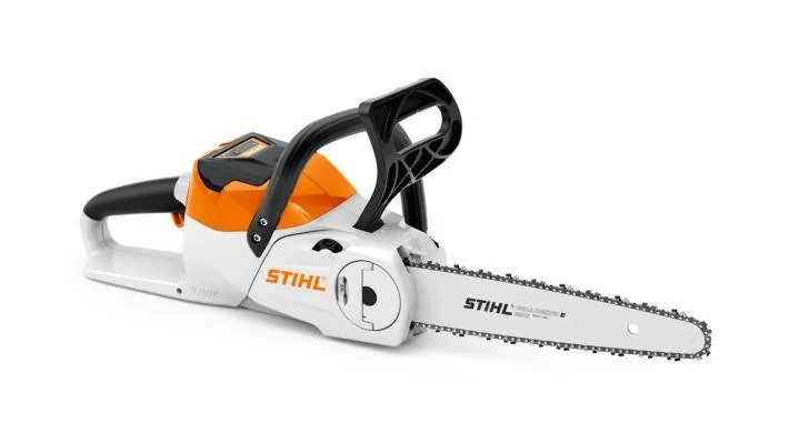 STIHL - 1254-200-0023 - Akku-Kettensäge MSA120 C-B, mit 2x AK20 Akku und AL101 Ladegerät