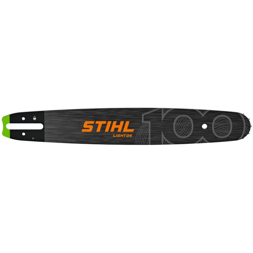 STIHL - 3003-835-6813 - Führungsschiene 40 cm Light 04, .325 Zoll, 1.6 mm