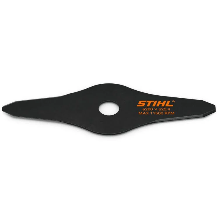 Stihl - 4001-713-3812 - Grasschneidemesser 260-2
