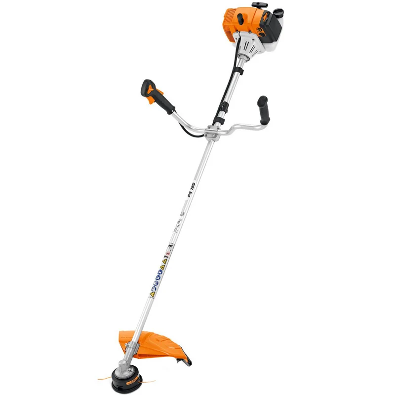 STIHL - 4134-200-0465 - Benzin-Motorsense FS 120 1.8 hp