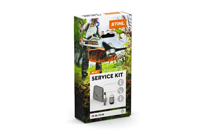 Stihl - 4140-007-4103 - Service-Kit 47