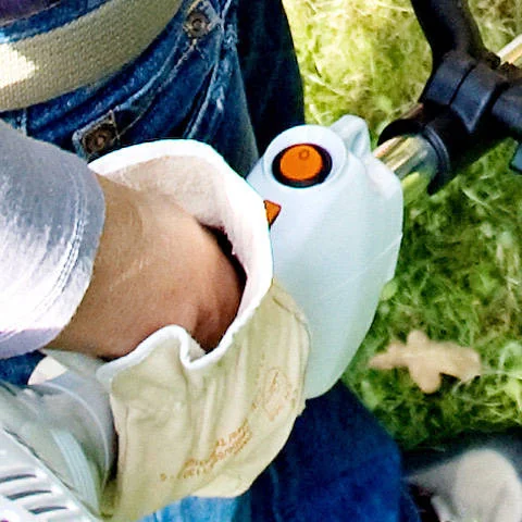 STIHL - 4140-012-2353 - FS 38 Autocut 5-2