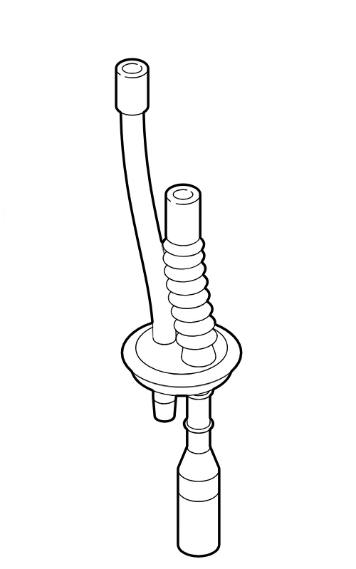Stihl - 4140-358-7702 - Schlauch