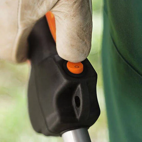 STIHL - 4144-011-2309 - Benzin-Motorsense FS 40 1.0 hp