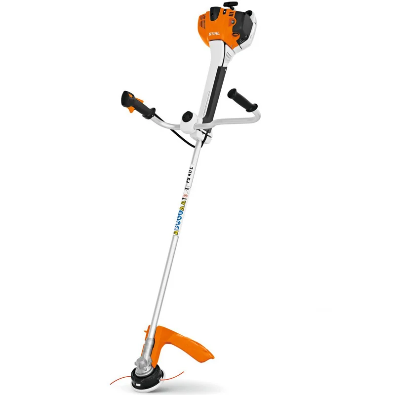 STIHL - 4147-200-0398 - Benzin-Motorsense FS 411 C-EM 2.7 hp