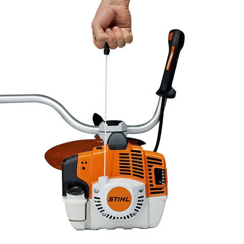 STIHL - 4147-200-0398 - Benzin-Motorsense FS 411 C-EM 2.7 hp