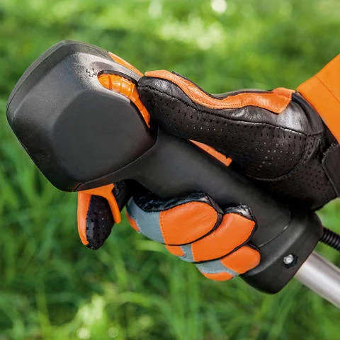 STIHL - 4147-200-0398 - Benzin-Motorsense FS 411 C-EM 2.7 hp