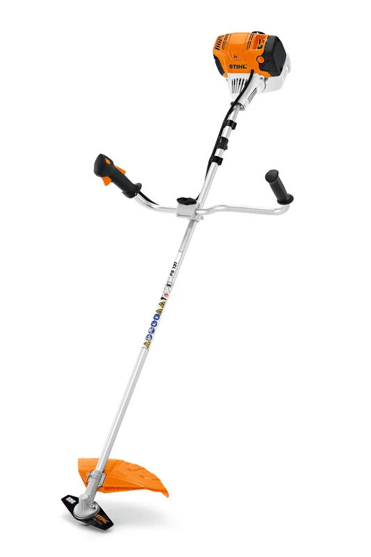 STIHL - 4149-200-0123 - Benzin-Motorsense FS 94 C-E 1.2 hp